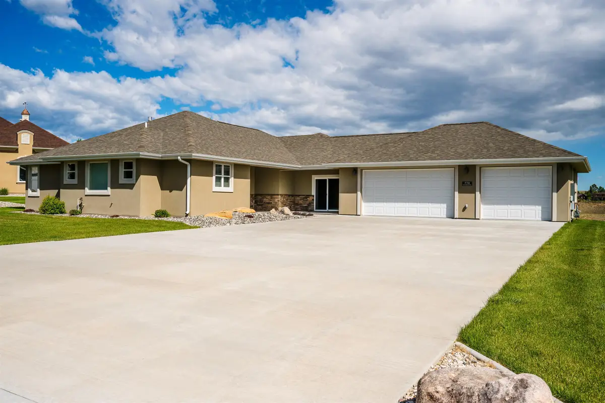 770 Northridge Way, Buffalo, WY 82834-0000 - #1