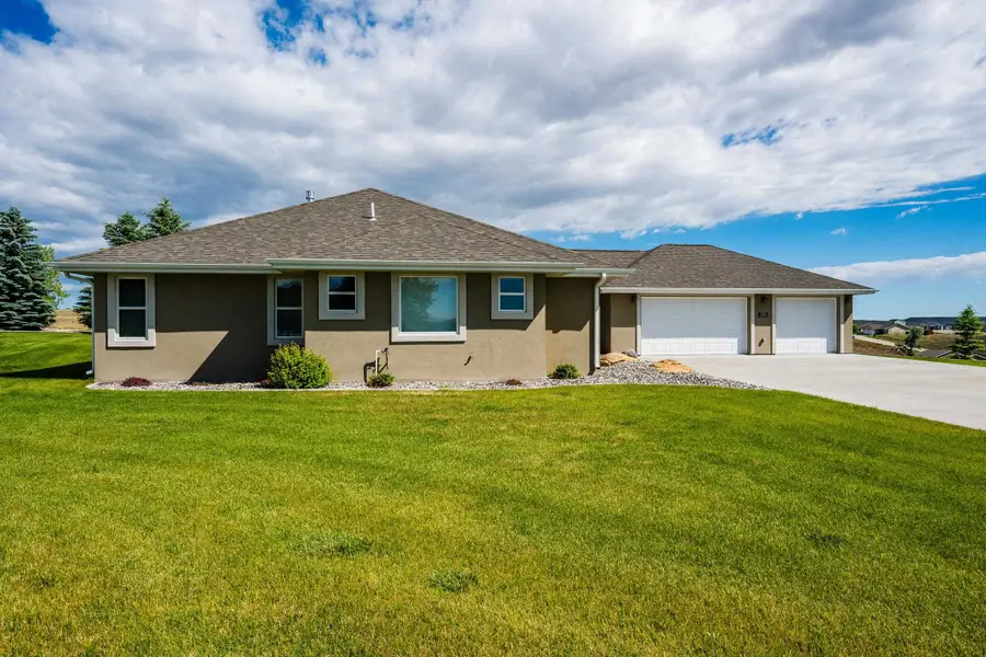 770 Northridge Way, Buffalo, WY 82834-0000 - #2