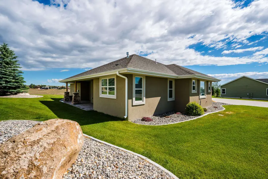 770 Northridge Way, Buffalo, WY 82834-0000 - #3