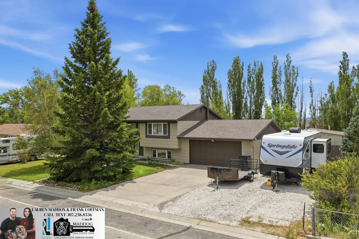 5120 Antelope Drive, Bar Nunn, WY 82601 - #1