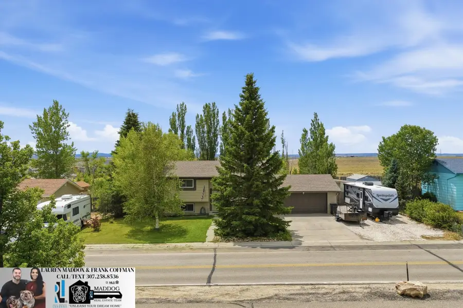 5120 Antelope Drive, Bar Nunn, WY 82601 - #2