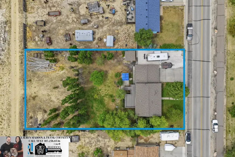 5120 Antelope Drive, Bar Nunn, WY 82601 - #3