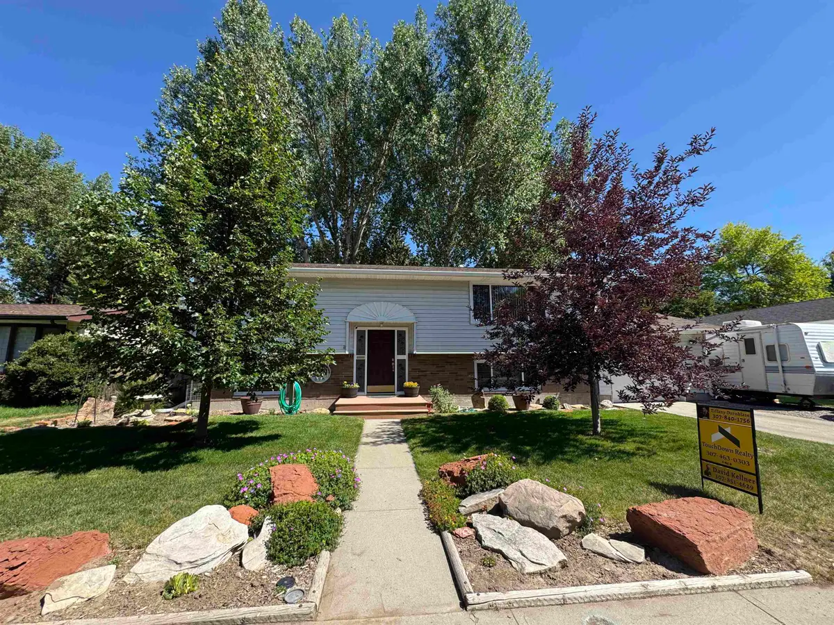 318 Moose Dr, Riverton, WY 82501 - #1