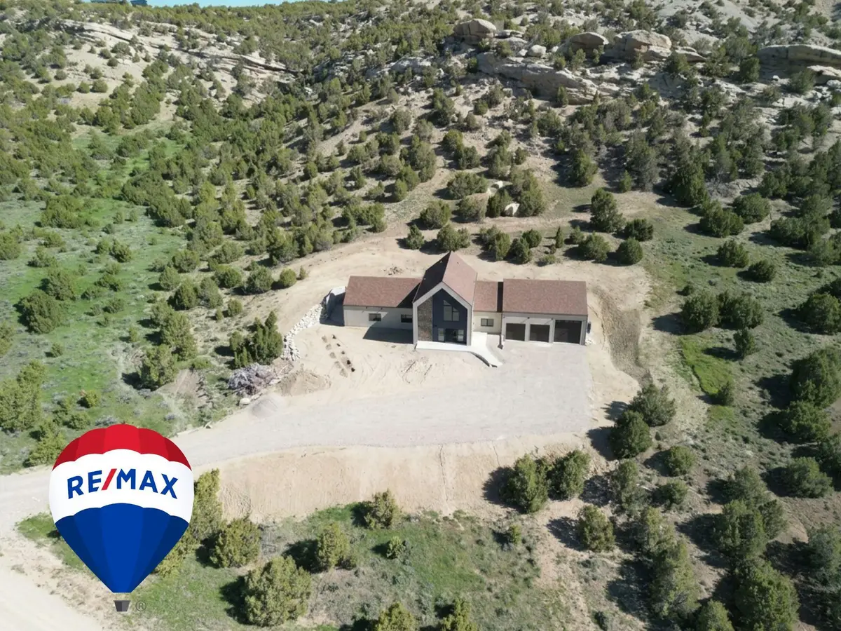 42 Owl Canyon Road, Lander, WY 82520 - #1