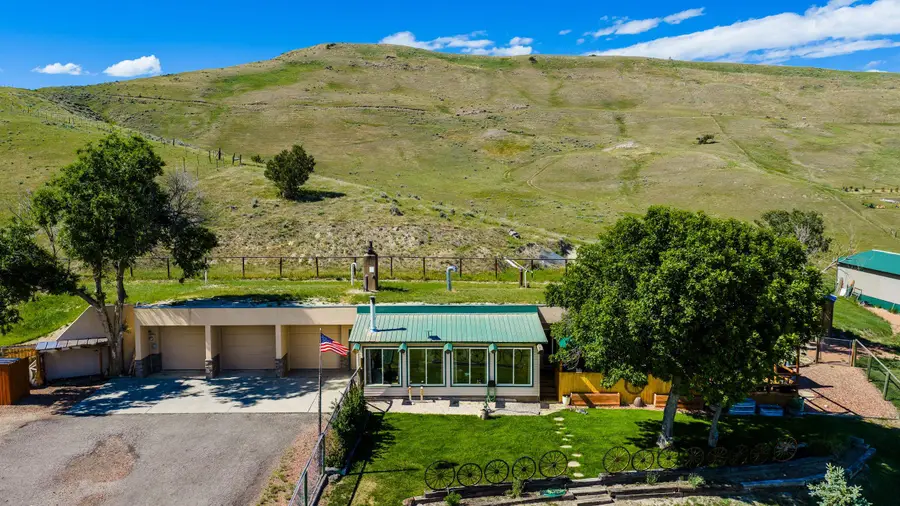 21 Timm Dr, Sheridan, WY 82801 - #2