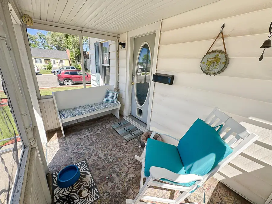 502 E Jackson Avenue, Riverton, WY 82501 - #3