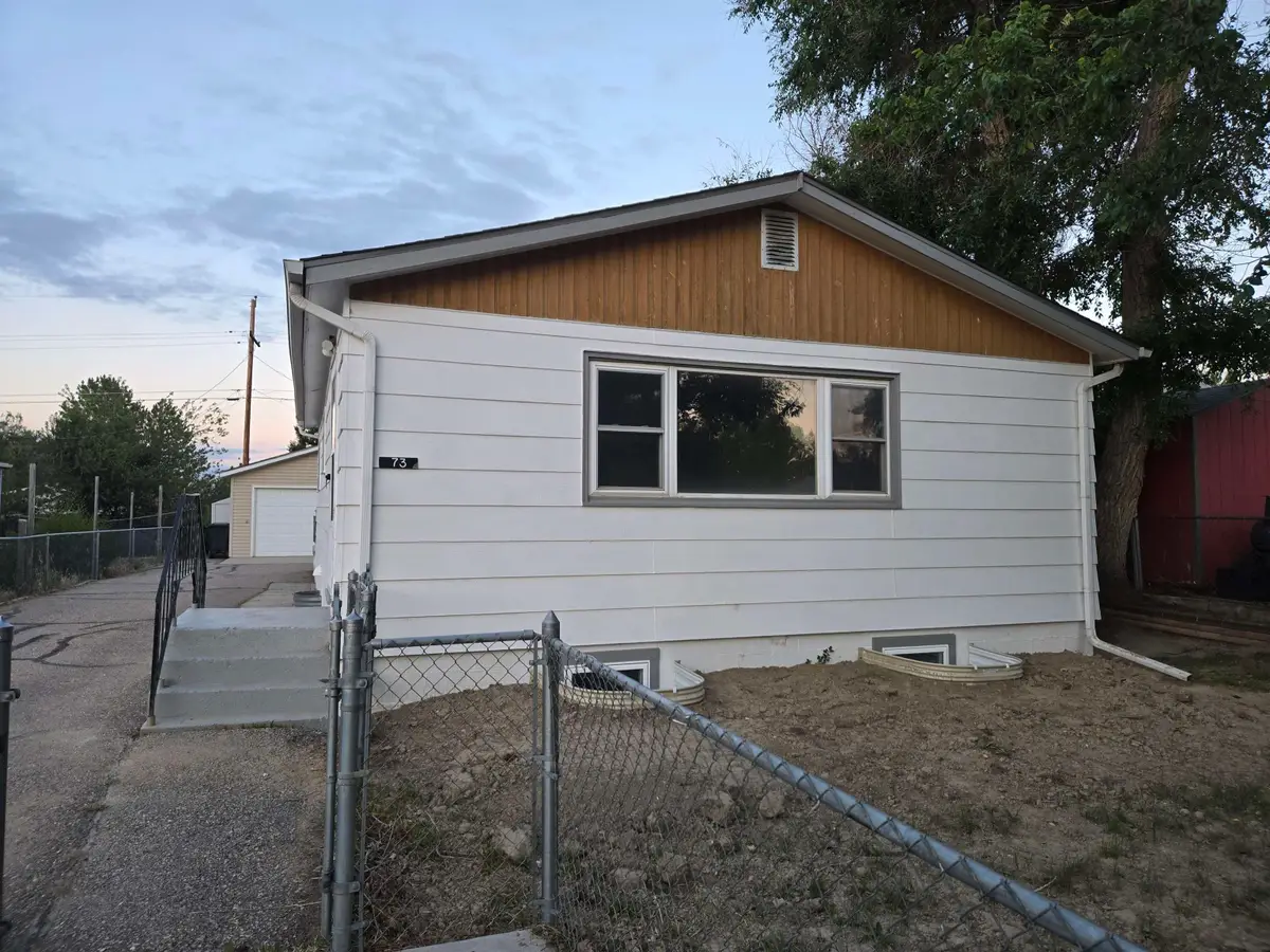73 N 5 th St, Mills, WY 82604 - #1