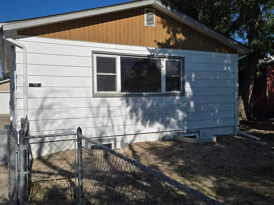 73 N 5 th St, Mills, WY 82604 - #2