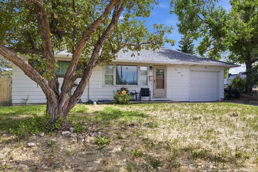 149 S Colorado Avenue, Casper, WY 82609 - #2