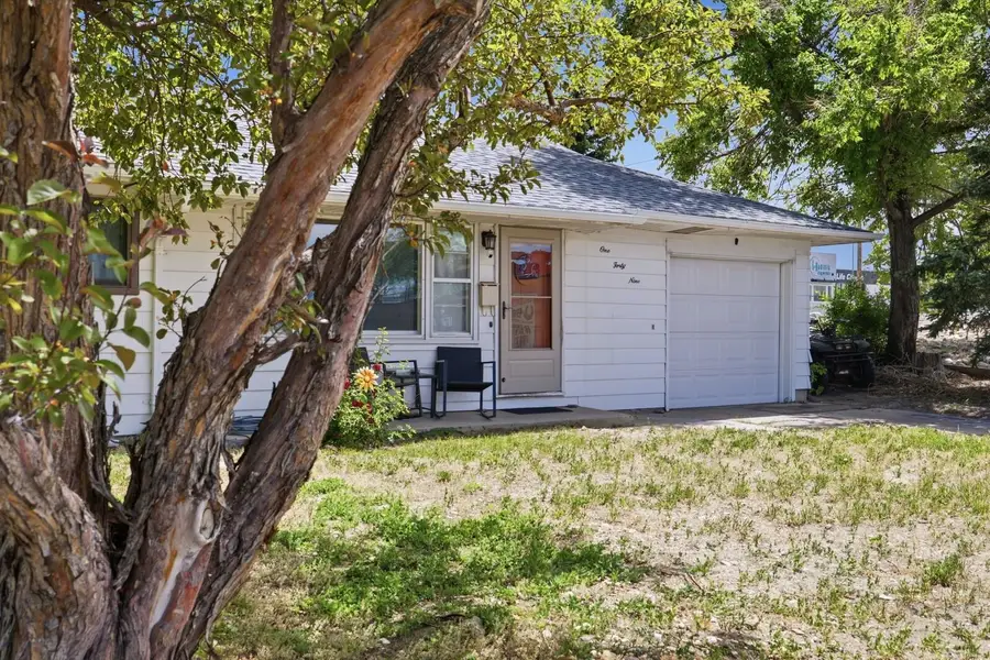 149 S Colorado Avenue, Casper, WY 82609 - #3