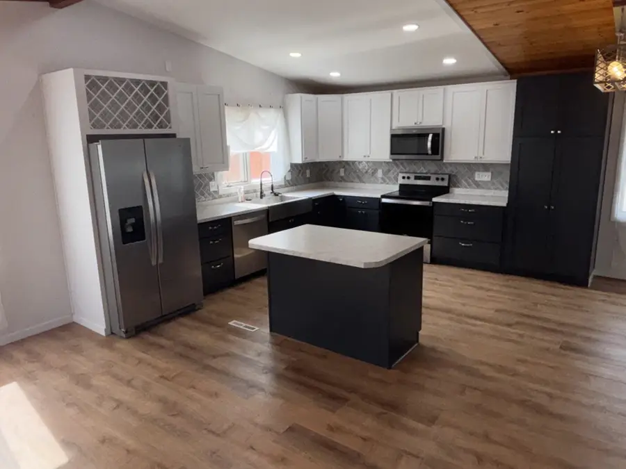 46 Lakeview Drive, Wheatland, WY 82201 - #2
