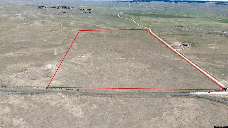 10012 Oregon Trail, Fort Laramie, WY 82212 - #2