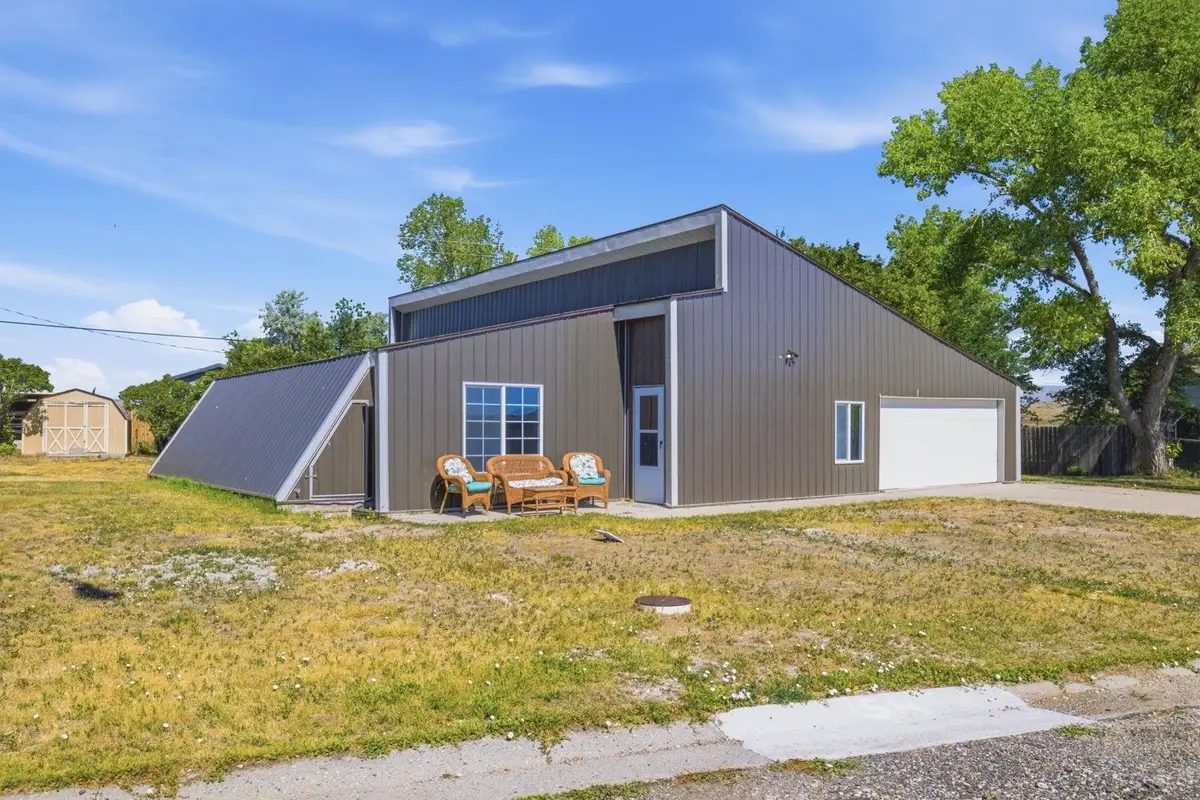 526 N Warren Avenue, Glendo, WY 82213 - #1