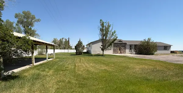 2490 State Highway 414 N, Lyman, WY 82937