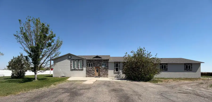 2490 State Highway 414 N, Lyman, WY 82937 - #2