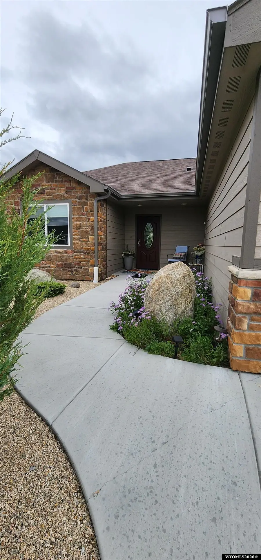629 Melody ST, Buffalo, WY 82834 - #2