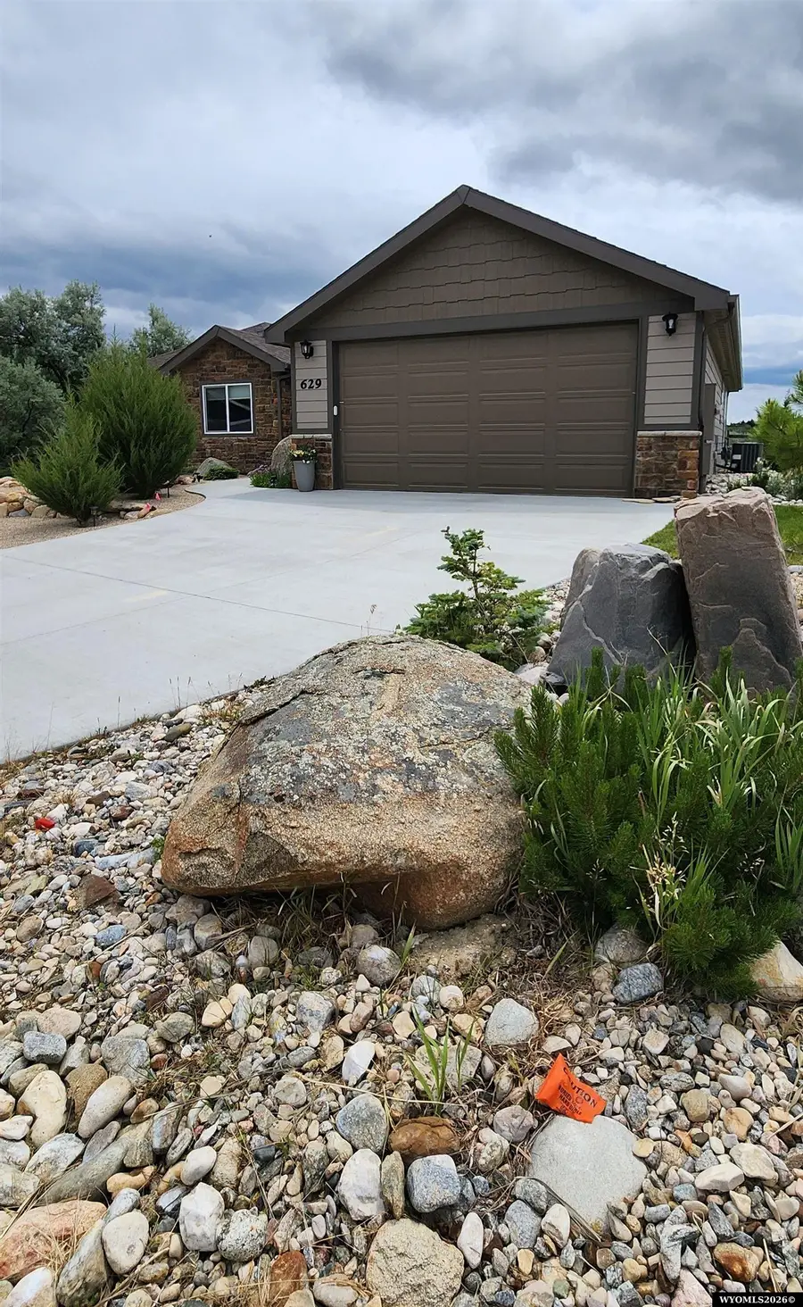 629 Melody ST, Buffalo, WY 82834 - #3