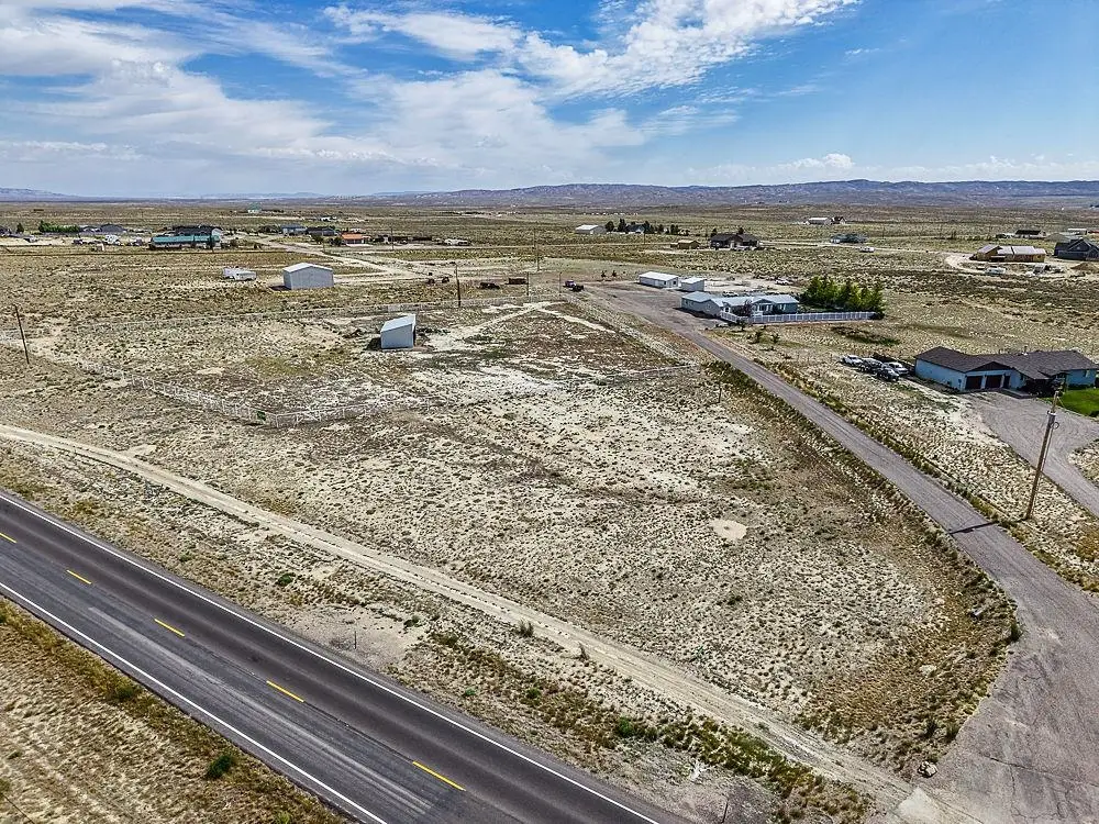 Yellowstone Road, Rock Springs, WY 82901 - #1