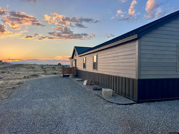 316 Frontier Dr, Greybull, WY 82426