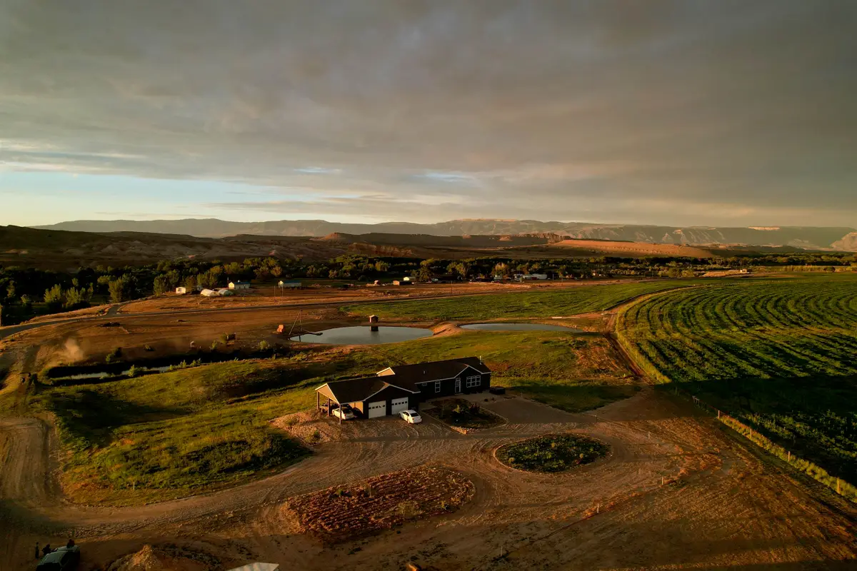 2822 Lane 33 1/2, Greybull, WY 82426 - #1