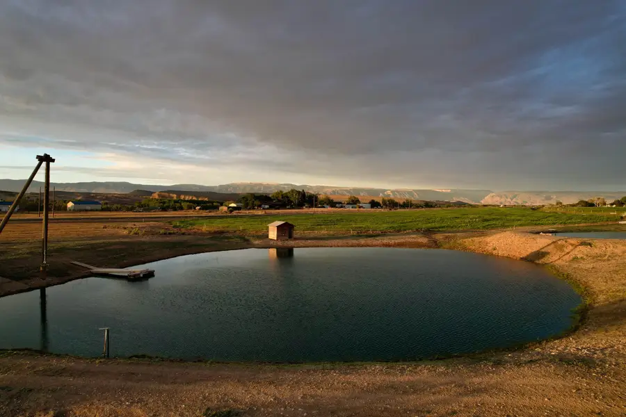2822 Lane 33 1/2, Greybull, WY 82426 - #3