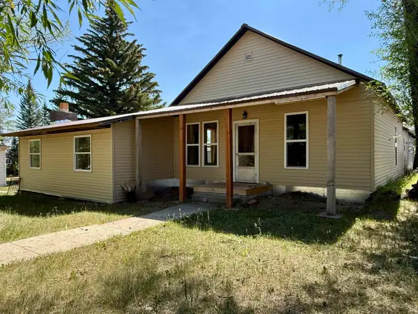 817 Winchell Avenue, Encampment, WY 82325