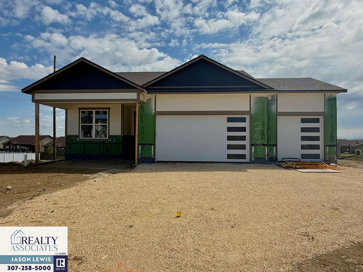 2685 Heathrow Avenue, Casper, WY 82609 - #1