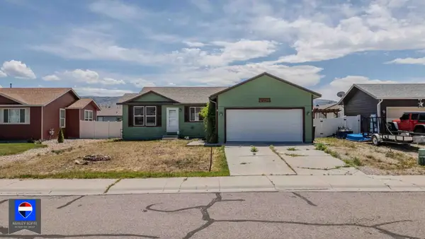 6443 Little Moon Trail, Casper, WY 82604