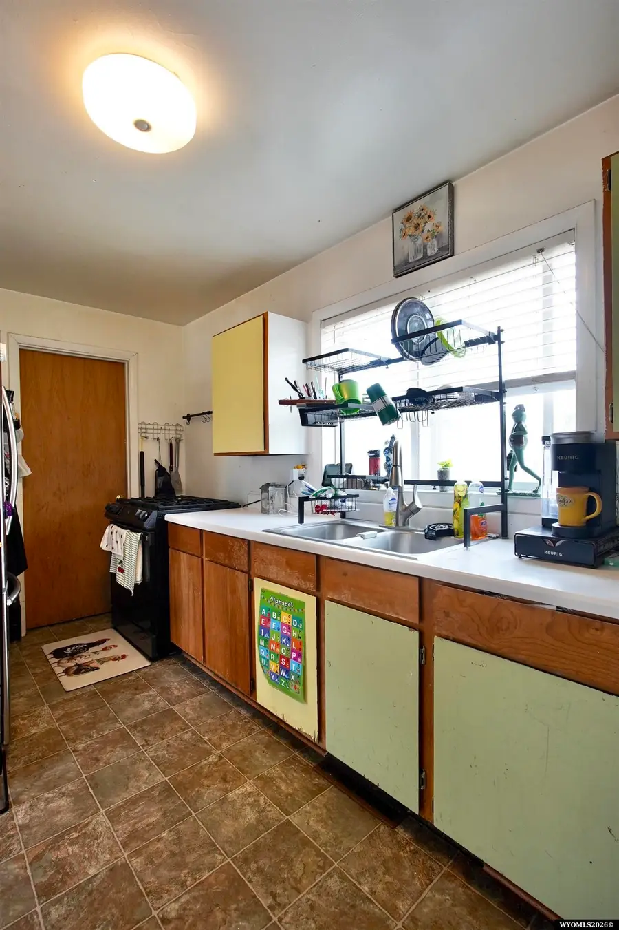 1524 Custer Avenue, Casper, WY 82604 - #3
