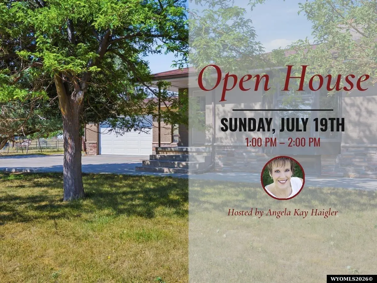 2230 River Meadows, Casper, WY 82604 - #1