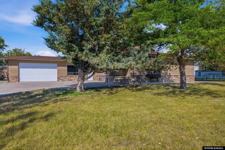 2230 River Meadows, Casper, WY 82604 - #2