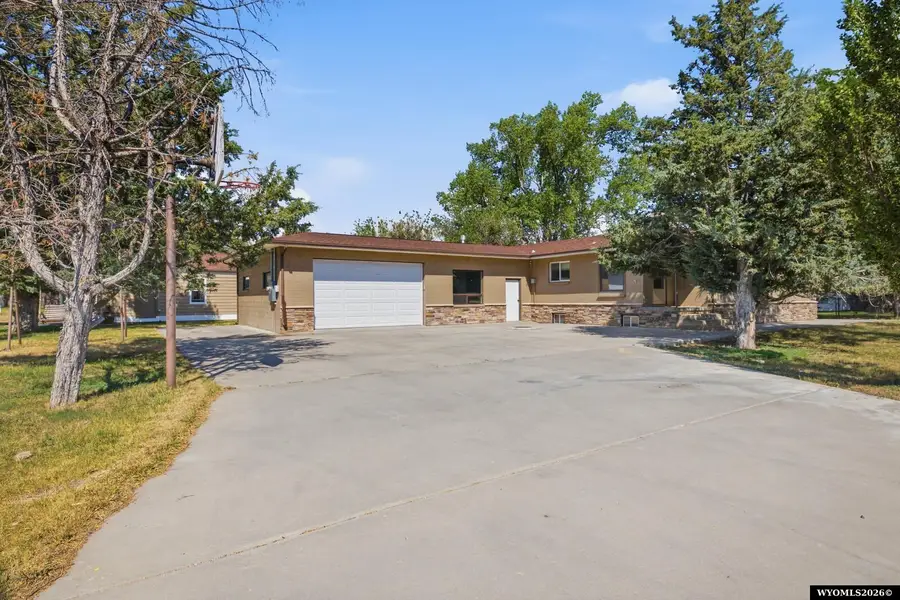 2230 River Meadows, Casper, WY 82604 - #3