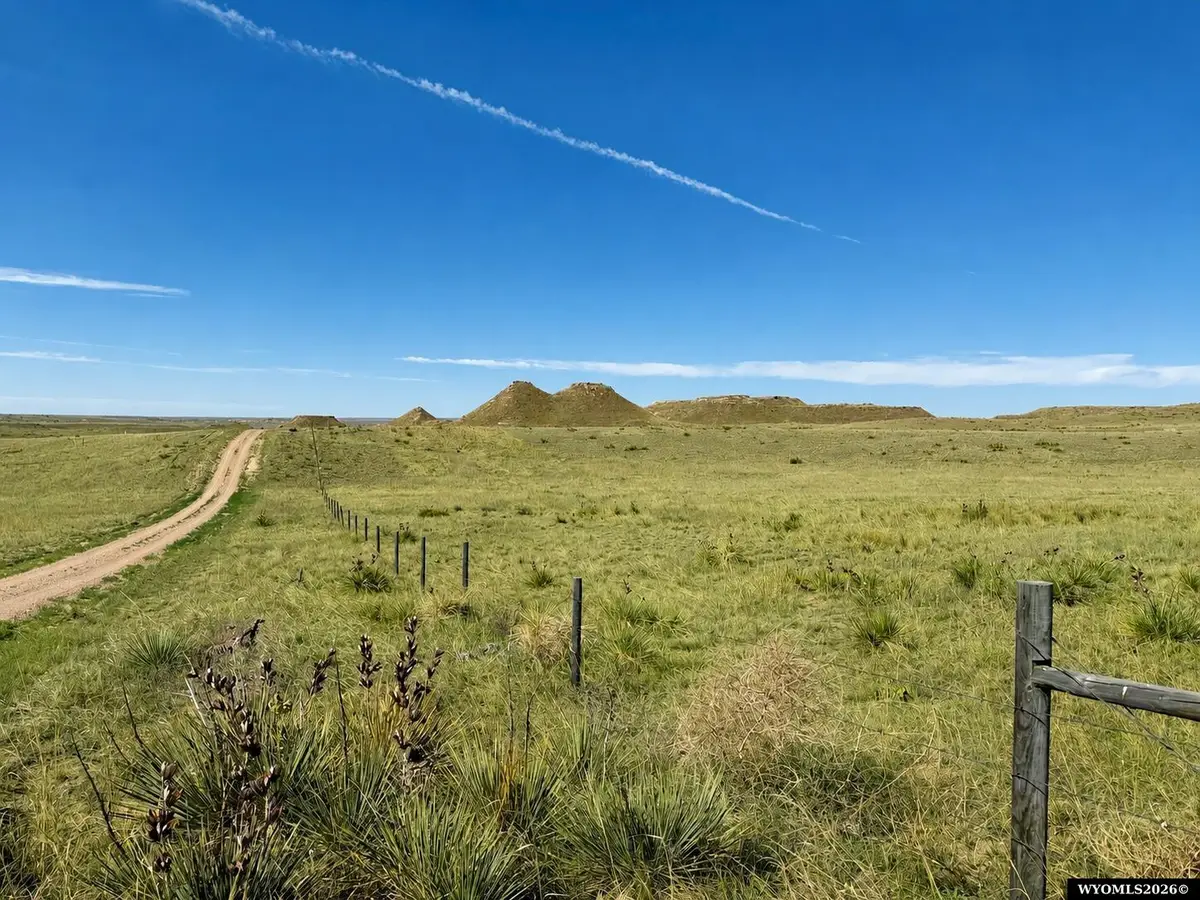 Lot 26 Oregon Trail, Fort Laramie, WY 82212 - #1