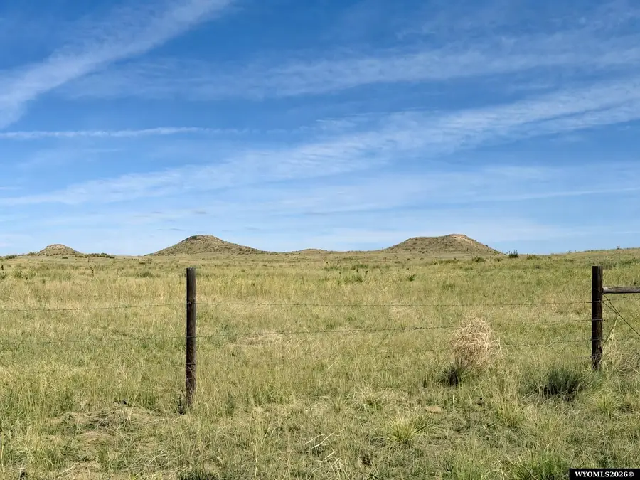 Lot 26 Oregon Trail, Fort Laramie, WY 82212 - #3