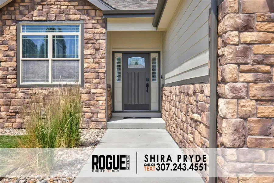 6195 Coronado Dr, Casper, WY 82609 - #2