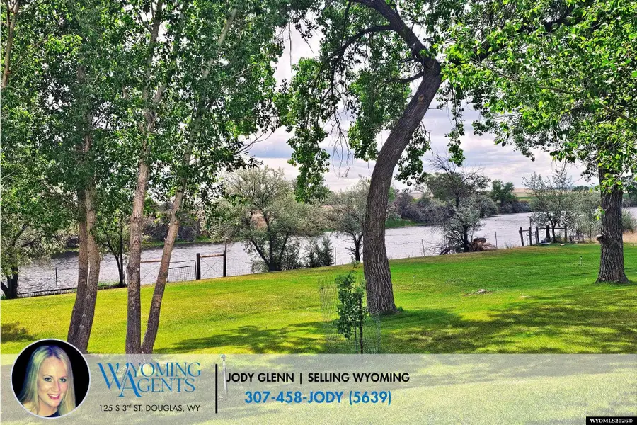 20 Wagon Road, Glenrock, WY 82637 - #3