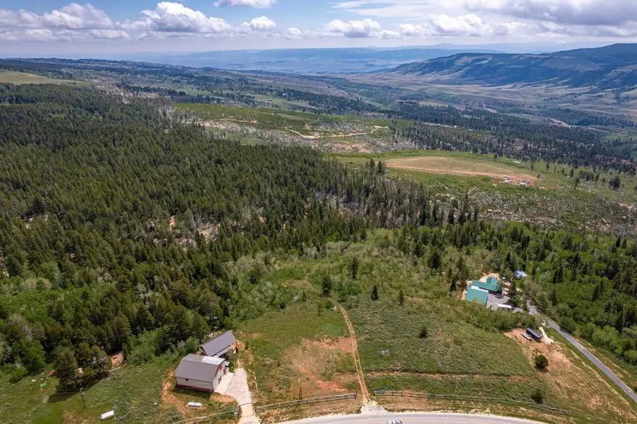 Casper Mountain Road, Casper, WY 82601 - #3