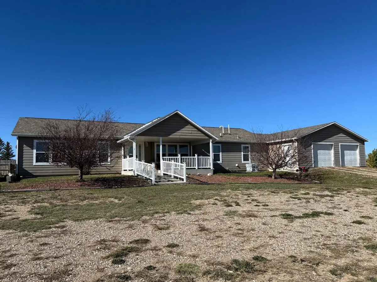 5068 Highway 34, Wheatland, WY 82201 - #1