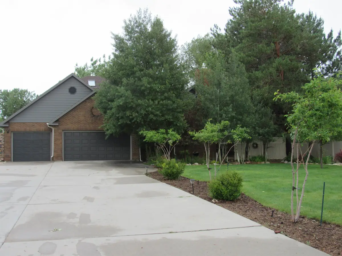 163 Sunflower St, Casper, WY 82604 - #1