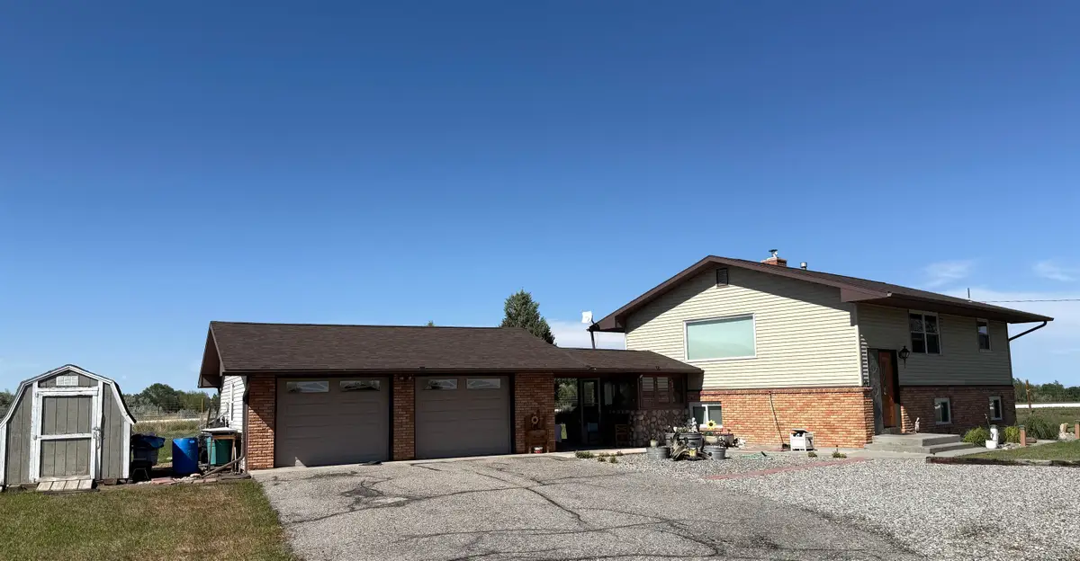 1160 Gasser Road, Riverton, WY 82501 - #1
