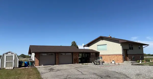 1160 Gasser Road, Riverton, WY 82501