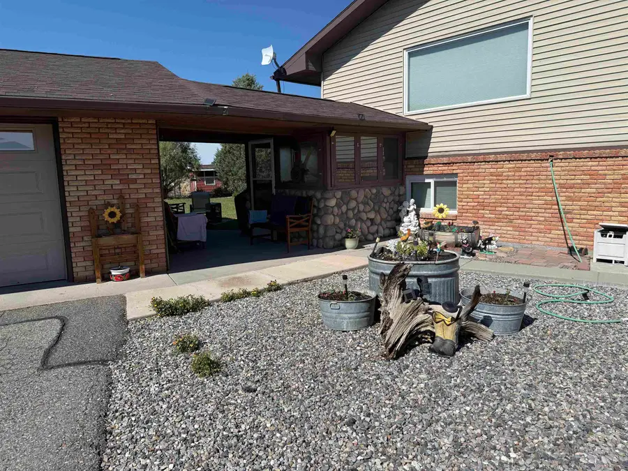 1160 Gasser Road, Riverton, WY 82501 - #3