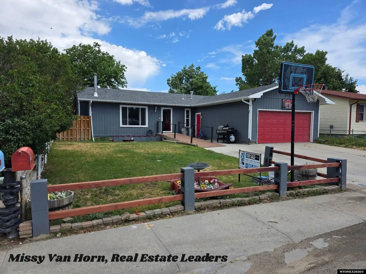3506 Partridge Lane, Casper, WY 82604 - #1