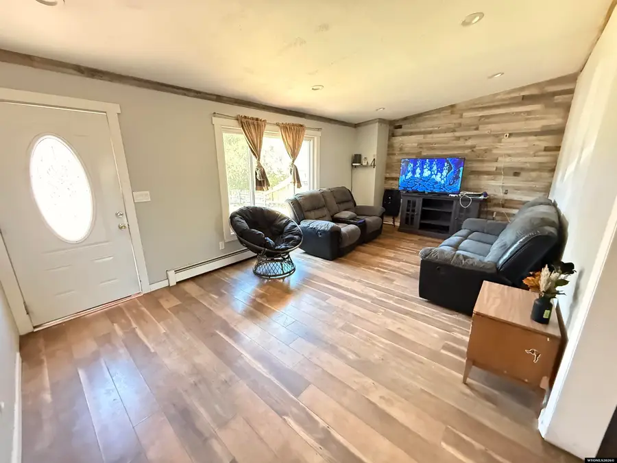 3506 Partridge Lane, Casper, WY 82604 - #3