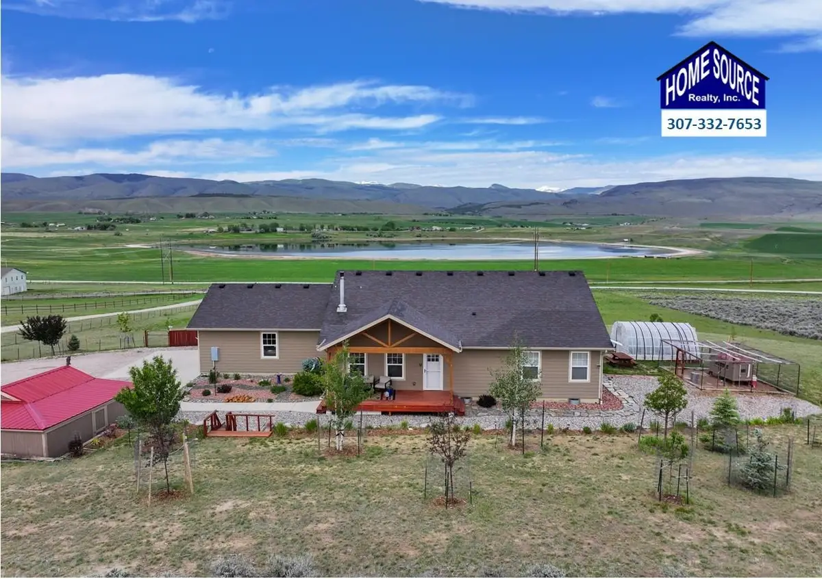 314 Dallas North Dr, Lander, WY 82520 - #1