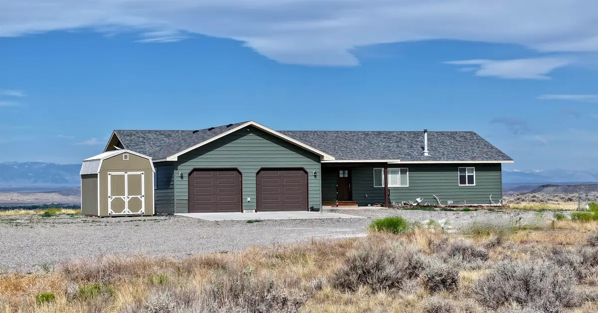 55 Deveraux Lane, Riverton, WY 82501 - #1