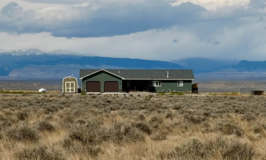 55 Deveraux Lane, Riverton, WY 82501 - #2