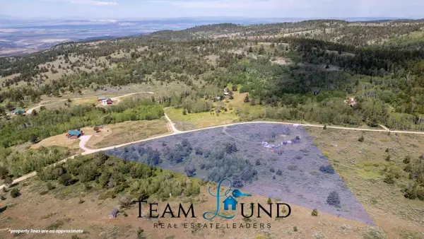 10705 Silver Leaf Road, Casper, WY 82604
