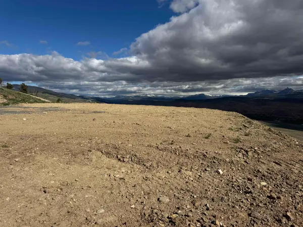 LOT 122A Lower Hart Trail, Dubois, WY 82513
