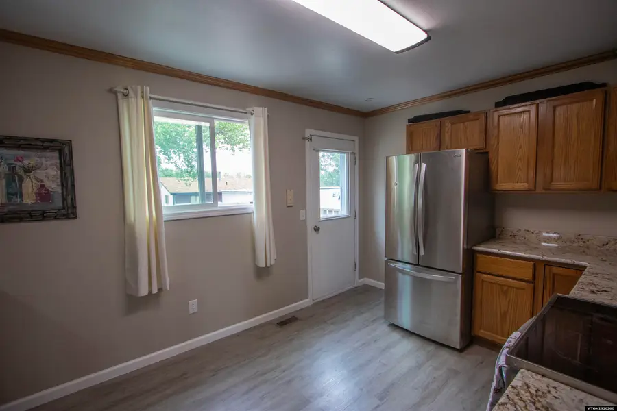 2882 Chippewa Trail, Casper, WY 82604 - #3